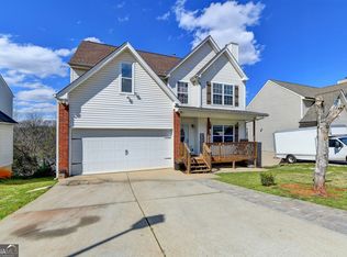3159 Sentinel Cir, Lawrenceville, GA 30043