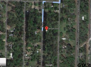 181 Carri Dr, Bullard, TX 75757