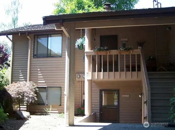 1101 Bellefield Park Lane #1103, Bellevue, WA 98004
