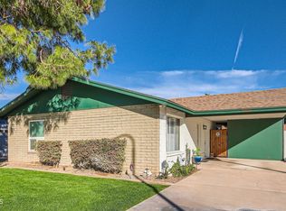 2420 E Riviera Dr, Tempe, AZ 85282