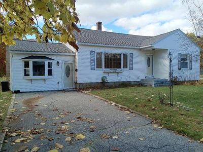 115 Craigin St, Athol, MA, 01331