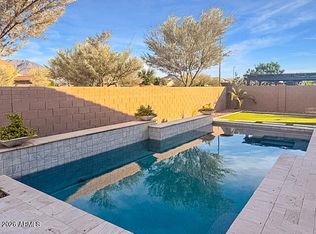7623 S Barlow Dr, Gilbert, AZ 85298