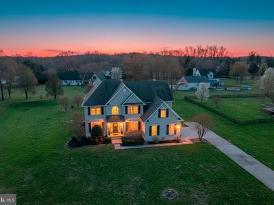 210 Grapevine Way, Milford, DE, 19963