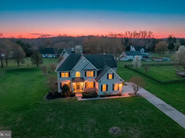 210 Grapevine Way, Milford, DE 19963