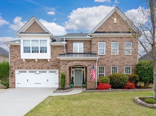 112 Moorgate Dr, Simpsonville, SC 29681