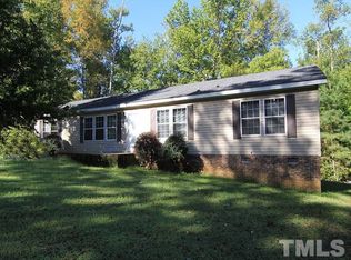 45 Vamoco Dr, Franklinton, NC 27525