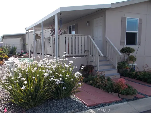 1600 E Vista Way Space 64, Vista, CA 92084