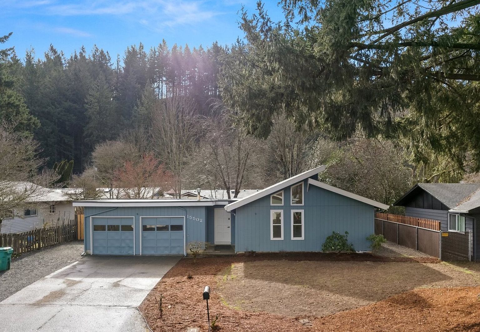 15502 SE Bush St, Portland, OR 97236 Zillow