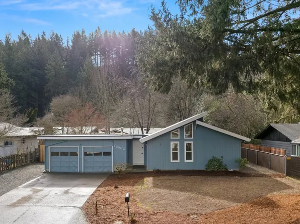 15502 SE Bush St, Portland, OR 97236