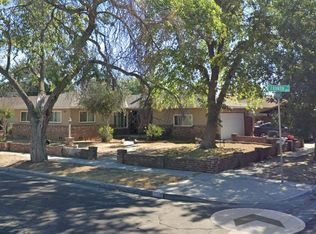 2826 N 4th St, Fresno, CA 93703