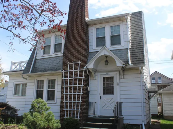 222 N 11th St, Sunbury, PA 17801