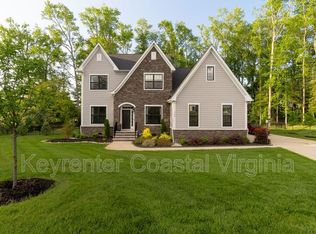 240 Royal Birkdale, Smithfield, VA 23430