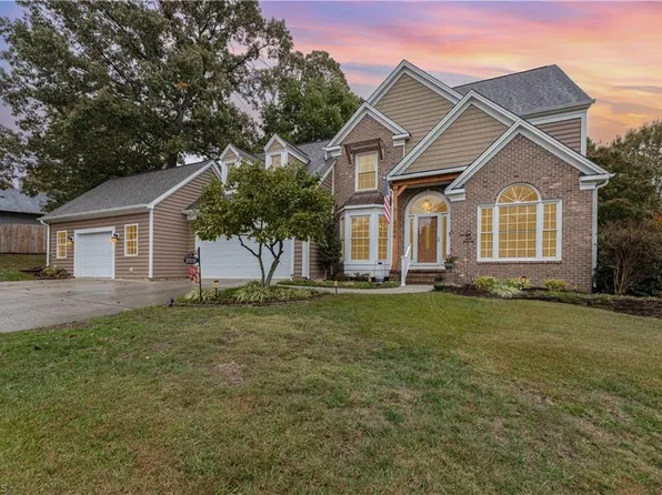 3708 Blairwood St, High Point, NC 27265