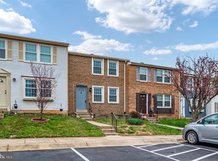1425 Farmcrest Way, Silver Spring, MD 20905