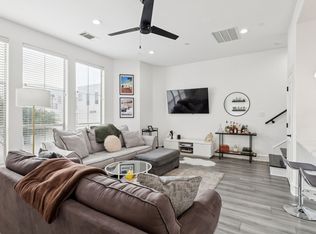 2100 N Fitzhugh Ave APT D, Dallas, TX 75204