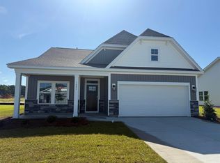 1021 Jase Dr LOT 77, Longs, SC 29568