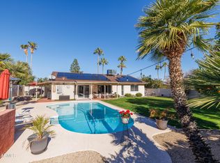 2647 E Cholla St, Phoenix, AZ 85028