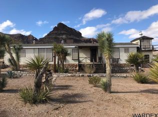 2309 S Dome Rd, Golden Valley, AZ 86413