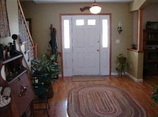 12925 SW 15th St, Benton, KS 67017