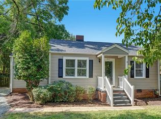 1915 Independence Rd, Greensboro, NC 27408