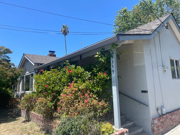 339 Chilverton St, Santa Cruz, CA 95062