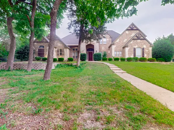 3851 Angela Ct, Midlothian, TX 76065