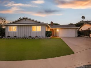 10442 Nate Way, Santee, CA 92071