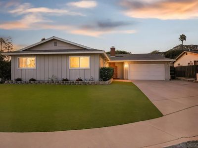 10442 Nate Way, Santee, CA, 92071