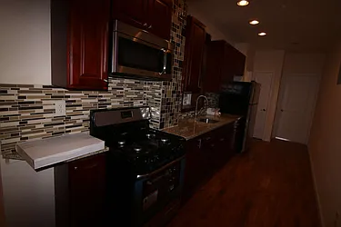 Rented by Target Realty Group