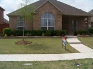 959 Shiprock Rd, Frisco, TX 75033