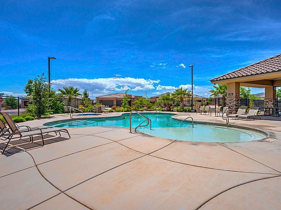 4th image of 3769 W Bella Sol Dr Lot 602