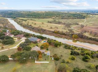 1014 Brazos Heights Rd, Mineral Wells, TX 76067