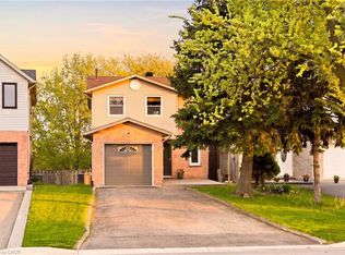 3124 Driftwood Dr, Burlington, ON L7M 3C9