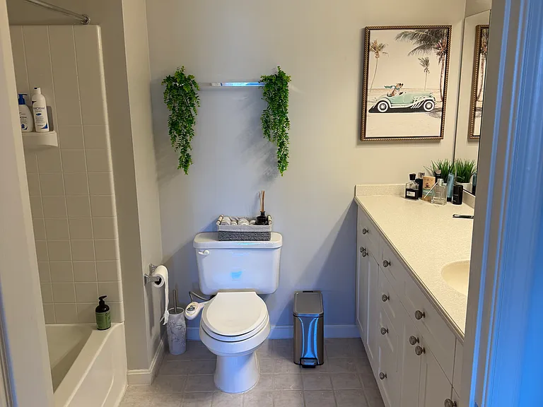 3101 N Hampton Dr #1205 — Photo 8
