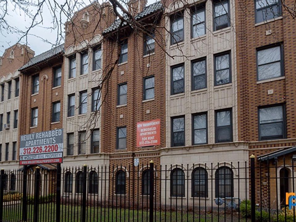 1st image of 4437 S Greenwood Ave APT 209