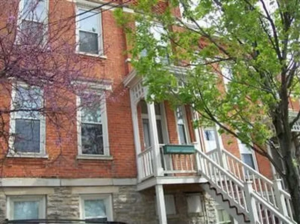 2166 Gilbert Ave #A, Cincinnati, OH 45206