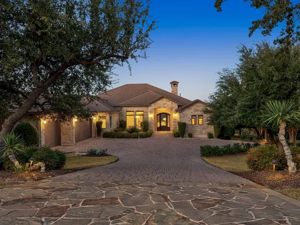 3809 Verano Dr, Austin, TX 78735