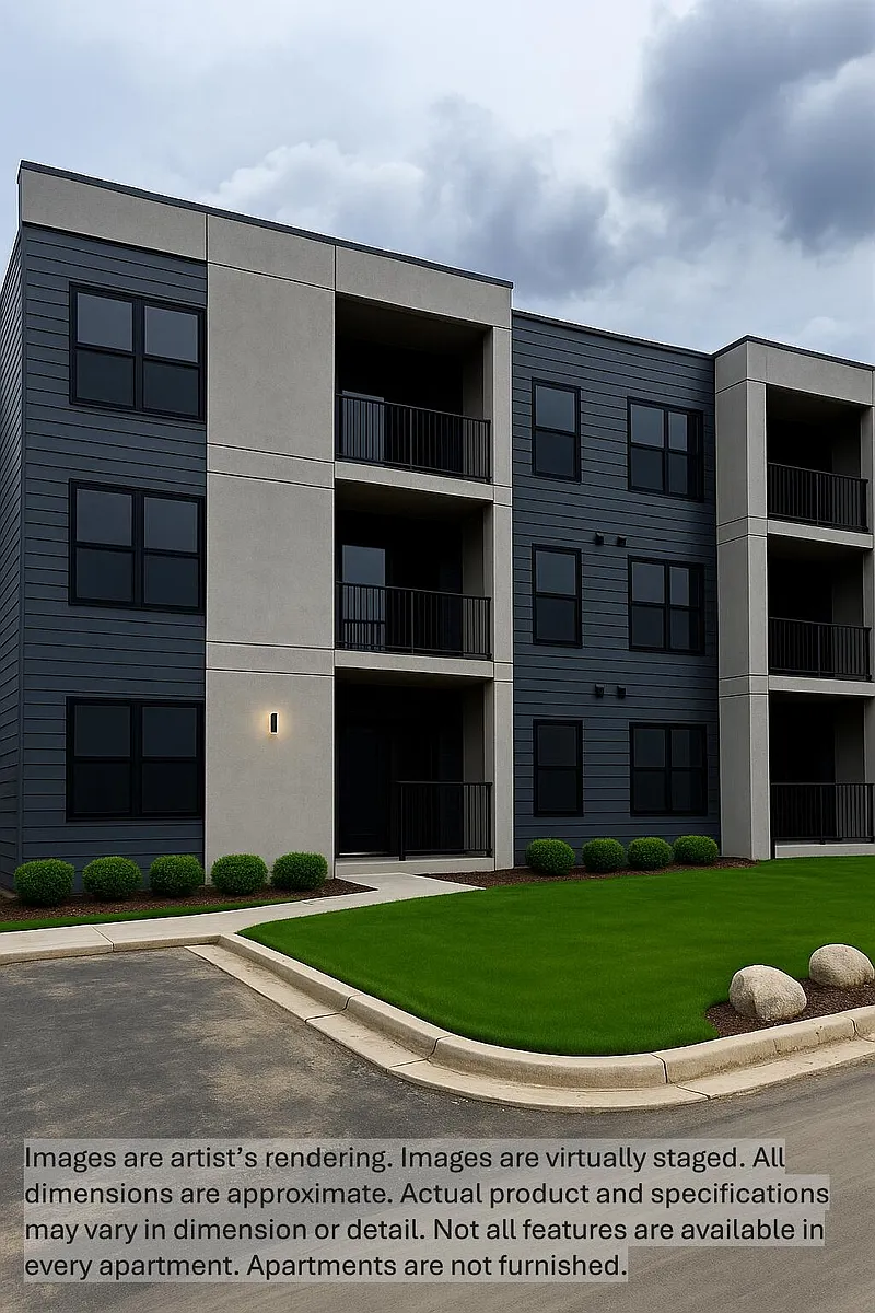Building Photo - 2645 Burton Rd #4