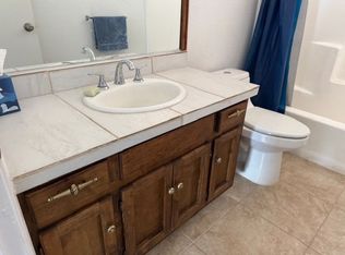 125 S Broadway St #A, Ridgecrest, CA 93555