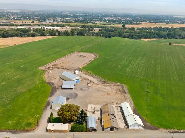 1660 Brown Road, Ellensburg, WA 98926