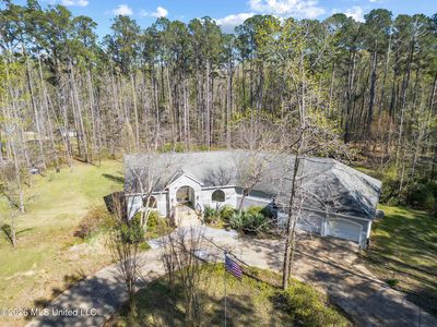 321 Louis Ln, Brandon, MS, 39047
