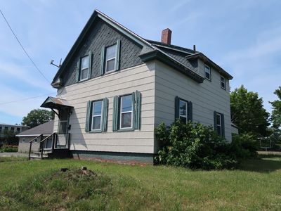 113 Western Ave, Waterville, ME, 04901