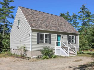 21 Beacon Ln, Greenfield, NH 03047