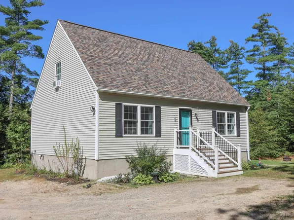 21 Beacon Lane, Greenfield, NH 03047