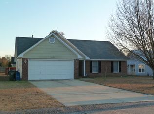 6527 Brookshire St, Fayetteville, NC 28314