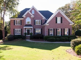 950 Water Grove Ct, Roswell, GA 30075