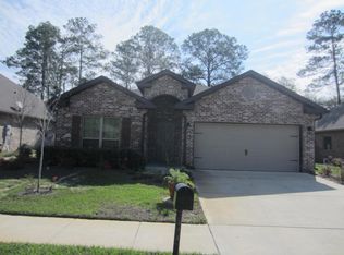 107 Big Oak Ln, Point Washington, FL 32459