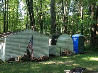 6898 Harmonsburg Rd, Linesville, PA 16424