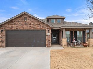 7343 100th St, Lubbock, TX 79424