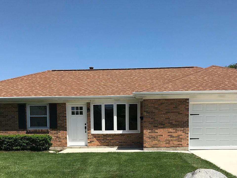 767 Branford Rd, Troy, OH